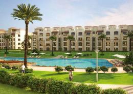 Apartment - 3 bedrooms - 3 bathrooms for للبيع in The brooks - El Katameya Compounds - El Katameya - New Cairo City - Cairo