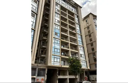 مساحات مكتبية - استوديو - 2 حمامات للايجار في جراند جيت - زهراء المعادي - حي المعادي - القاهرة