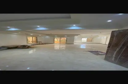 Apartment - 4 Bedrooms - 3 Bathrooms for rent in El Diplomaseen - The 5th Settlement - New Cairo City - Cairo Apartment - 4 Bedrooms - 3 Bathrooms for rent in El Diplomaseen - The 5th Settlement - New Cairo City - Cairo