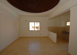Apartment - 2 bedrooms - 1 bathroom for للبيع in Makadi Orascom Resort - Makadi - Hurghada - Red Sea