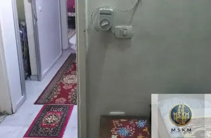 Apartment - 3 Bedrooms - 2 Bathrooms for rent in Al Shabab St. - The 3rd Settlement - New Cairo City - Cairo