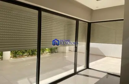 Apartment - 2 Bedrooms - 2 Bathrooms for rent in Lake View Residence - 5th Settlement Compounds - The 5th Settlement - New Cairo City - Cairo