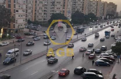 Apartment - 3 Bedrooms - 2 Bathrooms for sale in Mostafa Al Nahas St. - 6th Zone - Nasr City - Cairo