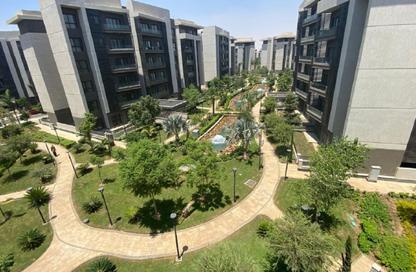 Apartment - 3 Bedrooms - 2 Bathrooms for rent in Madinaty - Cairo