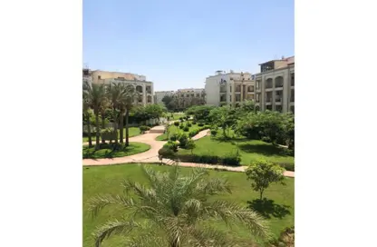 شقة - 2 غرف نوم - 2 حمامات للايجار في حدائق المهندسين - الحي الرابع - الشيخ زايد - الجيزة