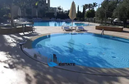Chalet - 2 Bedrooms - 1 Bathroom for sale in Marassi - Sidi Abdel Rahman - North Coast