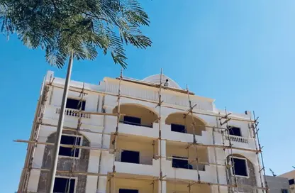 Apartment - 3 Bedrooms - 2 Bathrooms for sale in Al Andalus Buildings - Al Andalus District - New Cairo City - Cairo