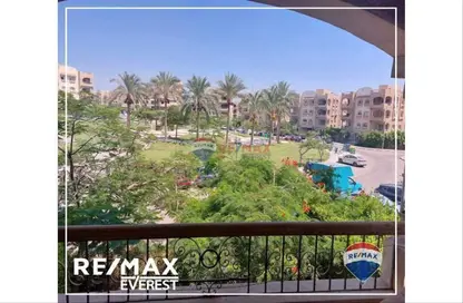 شقة - 2 غرف نوم - 2 حمامات للبيع في ويستاون - كمبوندات الشيخ زايد - الشيخ زايد - الجيزة