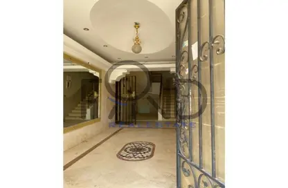 Duplex - 4 Bedrooms - 3 Bathrooms for sale in Mohammed Farid Axis - District 4 - The 5th Settlement - New Cairo City - Cairo