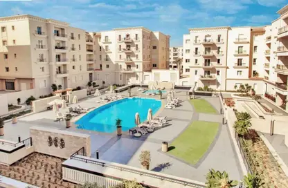 Apartment - 3 Bedrooms - 3 Bathrooms for sale in Mivida - 5th Settlement Compounds - The 5th Settlement - New Cairo City - Cairo