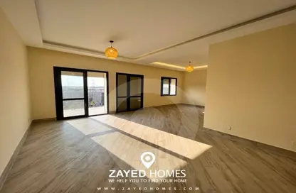 Apartment - 3 Bedrooms - 3 Bathrooms for rent in Westown - Sheikh Zayed Compounds - Sheikh Zayed City - Giza