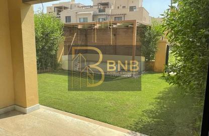 Townhouse - 3 Bedrooms - 3 Bathrooms for rent in Mivida - 5th Settlement Compounds - The 5th Settlement - New Cairo City - Cairo