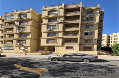 Apartment - 3 Bedrooms - 2 Bathrooms for sale in Madinaty - Cairo