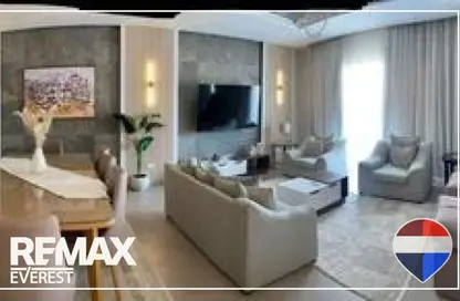 شقة - 3 غرف نوم - 4 حمامات للبيع في جرين 5 - كمبوندات 6 أكتوبر - مدينة 6 أكتوبر - الجيزة