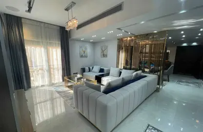 Apartment - 2 Bedrooms - 3 Bathrooms for sale in Garden Residence - Hyde Park - New Cairo City - Cairo Apartment - 2 Bedrooms - 3 Bathrooms for sale in Garden Residence - Hyde Park - New Cairo City - Cairo