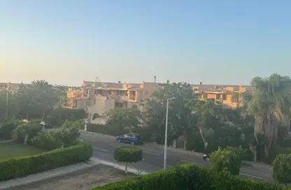 شاليه - 3 غرف نوم - 3 حمامات للبيع في مارينا 6 - مارينا - العلمين - الساحل الشمالي