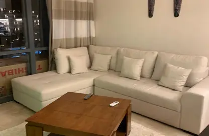 Chalet - 2 Bedrooms - 2 Bathrooms for sale in La Vista Ray - La Vista - Al Ain Al Sokhna - Suez