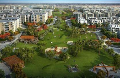 Apartment - 3 Bedrooms - 3 Bathrooms for sale in Zed East - 5th Settlement Compounds - The 5th Settlement - New Cairo City - Cairo