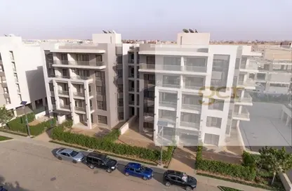 Apartment - 2 Bedrooms - 2 Bathrooms for sale in The Address East - 90 Street - The 5th Settlement - New Cairo City - Cairo