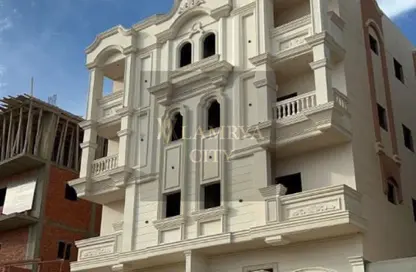 شقة - 3 غرف نوم - 2 حمامات للبيع في بيوت دمياط الجديدة - دمياط الجديدة - دمياط