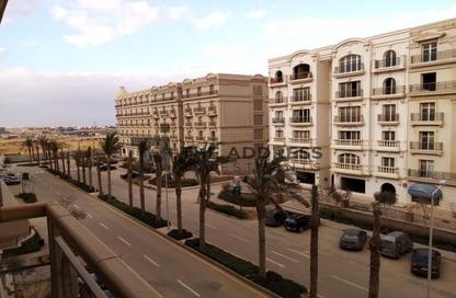 Apartment - 3 Bedrooms - 2 Bathrooms for sale in Hyde Park - 5th Settlement Compounds - The 5th Settlement - New Cairo City - Cairo