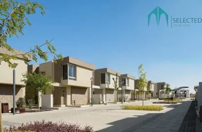 Apartment - 3 Bedrooms - 3 Bathrooms for sale in Badya Palm Hills - 6 October Compounds - 6 October City - Giza