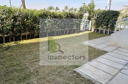 Apartment - 2 Bedrooms - 2 Bathrooms for rent in Madinaty - Cairo
