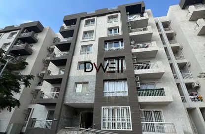 Apartment - 3 Bedrooms - 2 Bathrooms for sale in Madinaty - Cairo