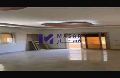 شقة - 3 غرف نوم - 3 حمامات للبيع في حى الاندلس - مدينة القاهرة الجديدة - القاهرة
