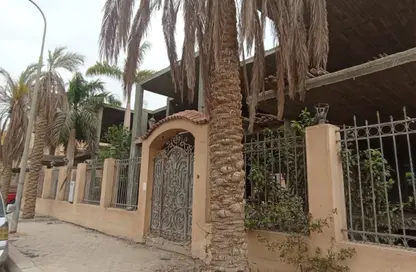 Apartment - 4 Bedrooms - 3 Bathrooms for sale in 6th District - Obour City - Qalyubia