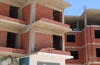 Apartment - 2 Bedrooms - 1 Bathroom for sale in Bahya - Marsa Matrouh - Matrouh