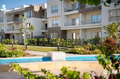 Chalet - 3 Bedrooms - 2 Bathrooms for sale in Sea View - Ras Al Hekma - North Coast