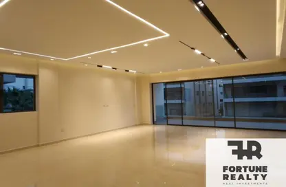 Apartment - 3 Bedrooms - 2 Bathrooms for rent in Lake View Residence - 5th Settlement Compounds - The 5th Settlement - New Cairo City - Cairo