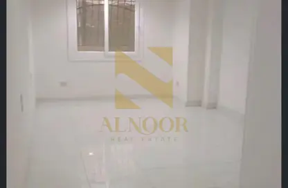 Apartment - 3 Bedrooms - 2 Bathrooms for rent in Al Bostan St. - 9th District - Sheikh Zayed City - Giza