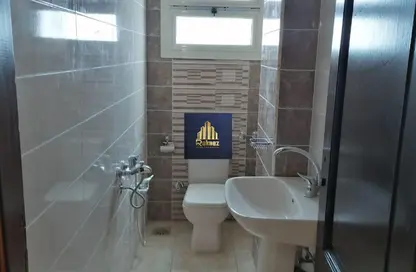 Apartment - 3 Bedrooms - 2 Bathrooms for rent in El Mearag City - Zahraa El Maadi - Hay El Maadi - Cairo