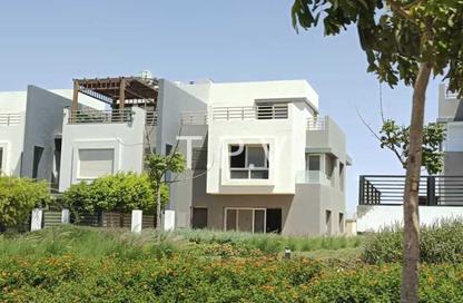 Villa - 4 Bedrooms - 4 Bathrooms for sale in Hyde Park - 5th Settlement Compounds - The 5th Settlement - New Cairo City - Cairo