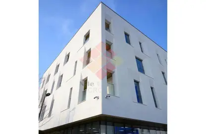 Medical Facility - Studio - 7+ Bathrooms for sale in Gameat Al Dewal Al Arabeya St. - Mohandessin - Giza