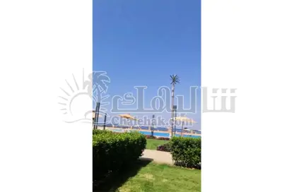 Chalet - 3 Bedrooms - 2 Bathrooms for sale in La Siesta - Al Ain Al Sokhna - Suez Chalet - 3 Bedrooms - 2 Bathrooms for sale in La Siesta - Al Ain Al Sokhna - Suez