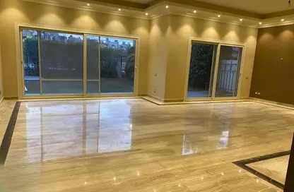 منزل مزدوج - 4 غرف نوم - 5 حمامات للبيع في قطامية ديونز - كمبوندات القطامية - القطامية - مدينة القاهرة الجديدة - القاهرة