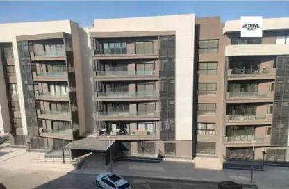 Apartment - 3 Bedrooms - 3 Bathrooms for sale in Madinaty - Cairo