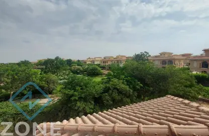 Villa - 3 Bedrooms - 3 Bathrooms for sale in Madinaty - Cairo
