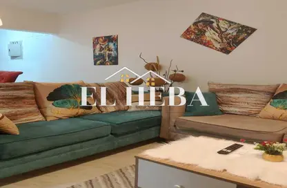 Apartment - 2 Bedrooms - 1 Bathroom for rent in Privado - Madinaty - Cairo