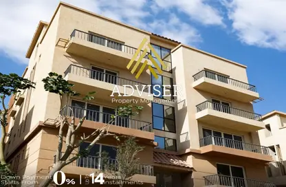 Apartment - 3 Bedrooms - 2 Bathrooms for sale in Neopolis   Wadi Degla - Mostakbal City Compounds - Mostakbal City - Future City - Cairo