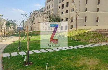 Townhouse - 4 Bedrooms - 4 Bathrooms for sale in L'avenir - Mostakbal City Compounds - Mostakbal City - Future City - Cairo