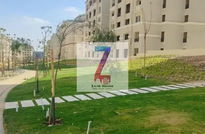 تاون هاوس - 4 غرف نوم - 4 حمامات للبيع في لافينير - كمبوندات مدينة المستقبل - مدينة المستقبل - القاهرة
