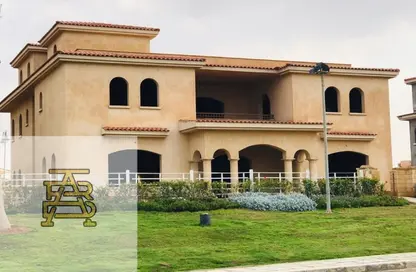 Villa - 6 Bedrooms - 5 Bathrooms for sale in Madinaty - Cairo