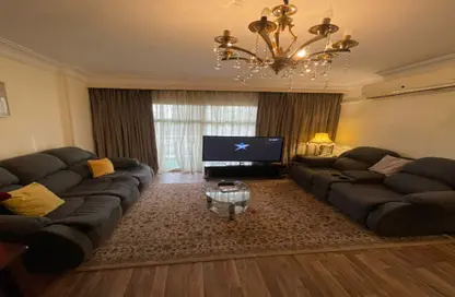 Apartment - 2 Bedrooms - 2 Bathrooms for rent in Madinaty - Cairo