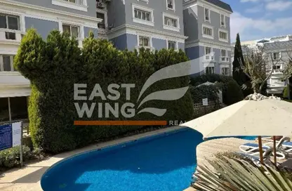 أي فيلا - 3 غرف نوم - 3 حمامات للبيع في ماونتن فيو اكزاكتف - حى الاندلس - مدينة القاهرة الجديدة - القاهرة