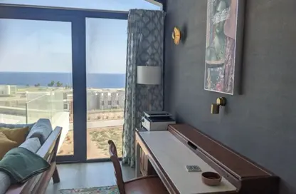 شاليه - 3 غرف نوم - 3 حمامات للبيع في ميسكا - سوما باى - سفاجا - الغردقة - محافظة البحر الاحمر