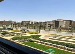 شقة - 1 غرفة نوم - 2 حمامات for للايجار in نيو جيزة - طريق مصر اسكندرية الصحراوي - مدينة 6 أكتوبر - الجيزة
